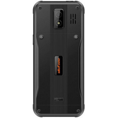 Мобильный телефон Ulefone Armor Mini 3 Black (6937748735960) Винница - изображение 3