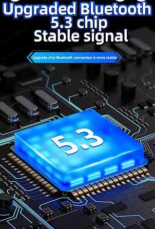 Навушники безпровідні Bluetooth. Харьков