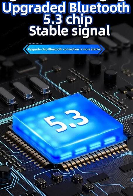 Навушники безпровідні Bluetooth. Харьков - изображение 3