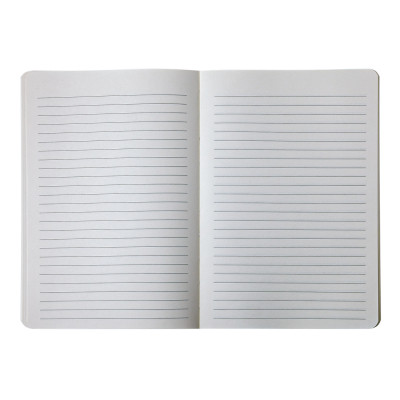 Книга записна Buromax RELAX А5 96 аркушів лінія, рожевий (BM.295201-10) Вінниця - фото 4