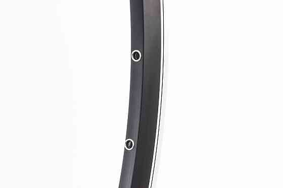 Обід 28" (622x14) V-brake, пістонований, 14Gх32H алюмінієвий, чорний DPX Київ