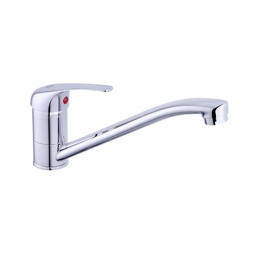 Змішувач для кухні Agua Leon - C030 Київ - фото 1