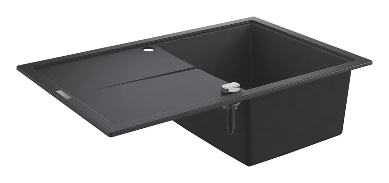 Композитна мийка для кухні Grohe K400   ( 31639AP0 ) 21179 Харків - фото 1