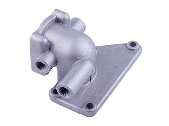 Корпус термос для трактора Донг Фенг 240/244, Фотон 240/244, Джинма 240/244 с дизельным двигателем КМ385ВТ Мукачево