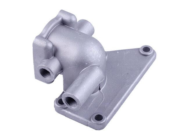 Корпус термос для трактора Донг Фенг 240/244, Фотон 240/244, Джінма 240/244 з дизельним двигуном КМ385ВТ Мукачево - фото 2