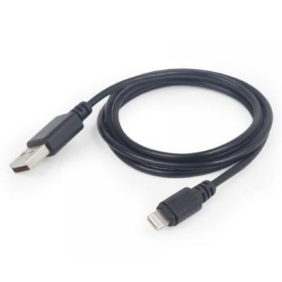 Дата кабель USB 2.0 AM to Lightning 2.0m Cablexpert (CC-USB2-AMLM-2M) Вінниця - фото 2