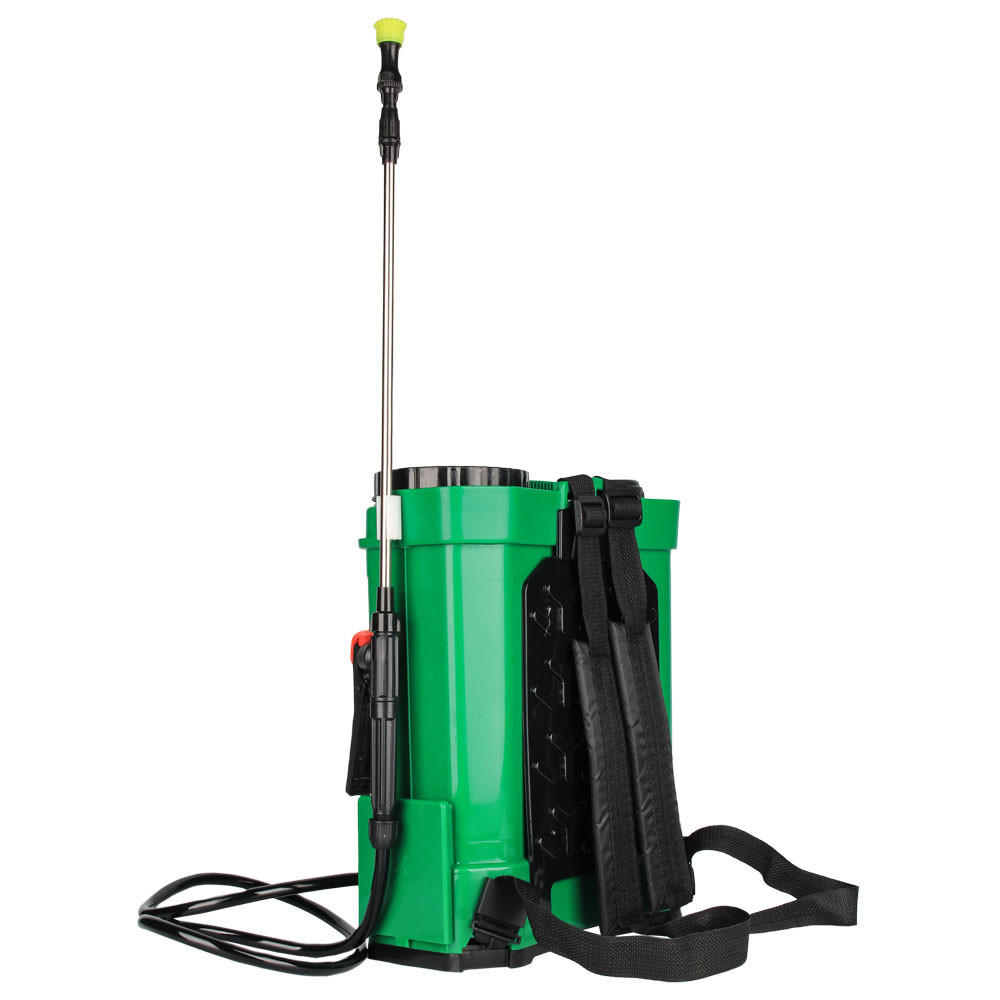 Обприскувач акумуляторний 10 л GRAD (5001785) Київ - фото 3