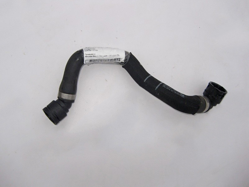 Mercedes-Benz  A2055011301 Патрубок від розширювального бачка ОЖ до радіатора АКБ праворуч для двигуна M264 R4 1.5 2.0л C-Class W205 Одесса - изображение 2