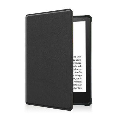 Чохол до електронної книги AirOn Premium Amazon Kindle Paperwhite 5 2021 black (6946795850191) Вінниця - фото 1
