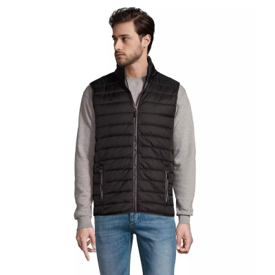 Жилет Sol's Wave men чорний S (01436312S) Винница - изображение 5