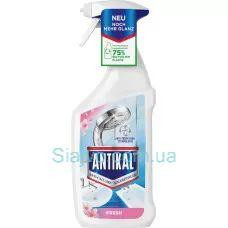 Спрей проти накипу з запахом Febreze Antikal, 0,7 л. (Німеччина) Antikal Kalkreiniger mit Febrezeduf Львів - фото 1