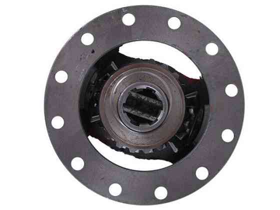 Диференціал мосту у зборі на трактор Хінтай 24B, Шифенг 244, Taishan 24 заднього Мукачево