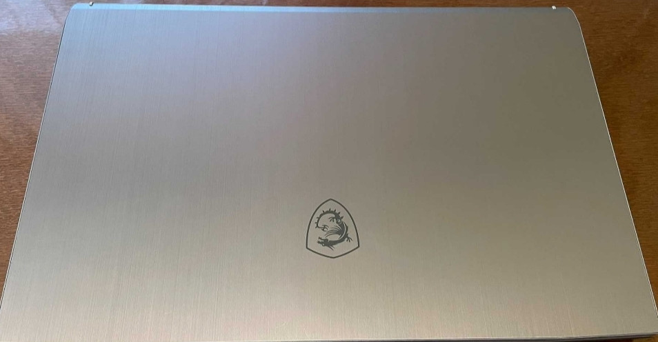 Ноутбук MSI WF75 10TK-250. Київ - фото 6