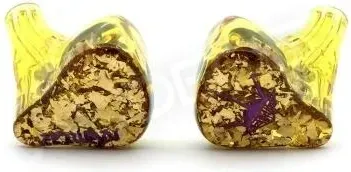 Навушники Aroma Audio Fei Wan IEM 2DD+10BA Київ