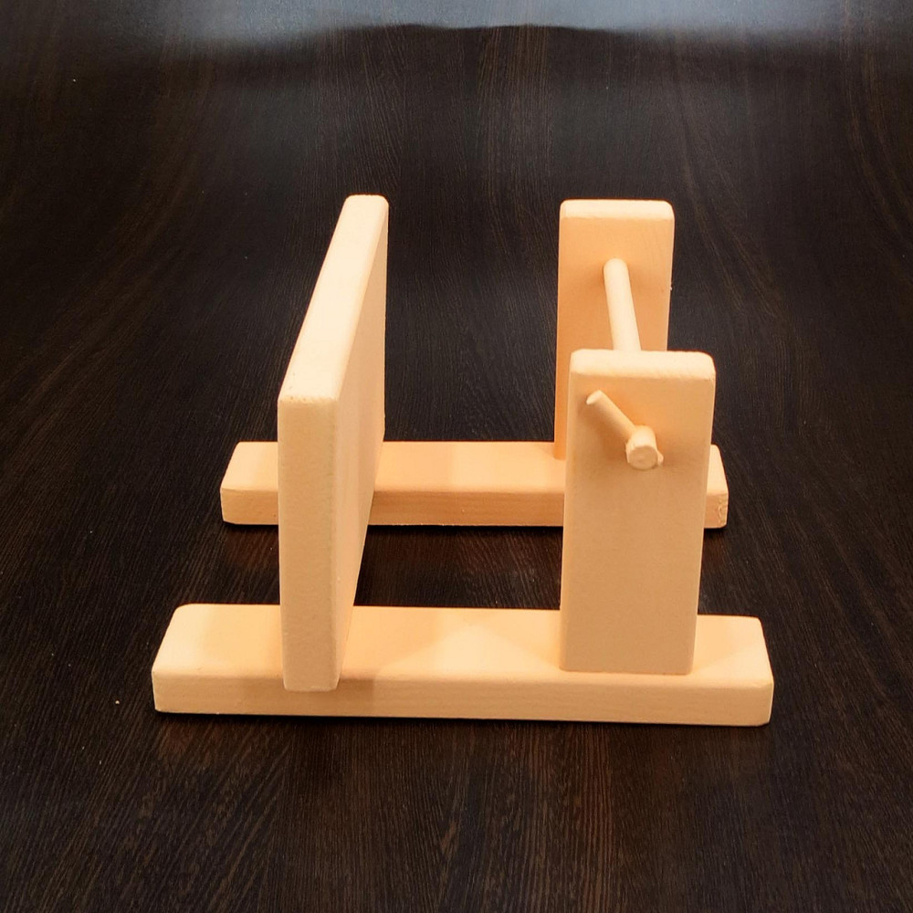 Держатель для туалетной бумаги 