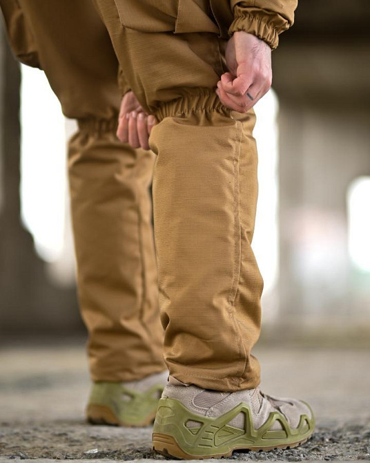 Зимний тактический костюм NORTHERN койот ТР6562 Одесса - изображение 17