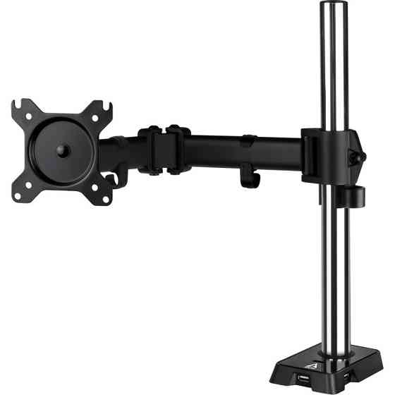 Настільне кріплення Arctic Z1 Gen.3 Black (AEMNT00052A)_ ( 11703 ) Харків