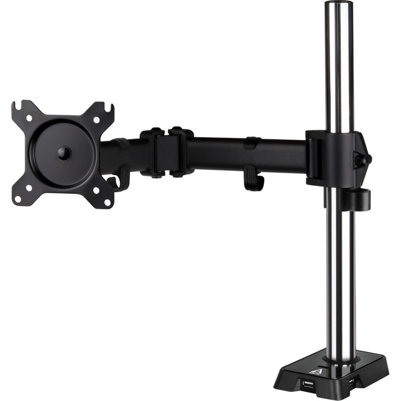 Настільне кріплення Arctic Z1 Gen.3 Black (AEMNT00052A)_ ( 11703 ) Харків - фото 1