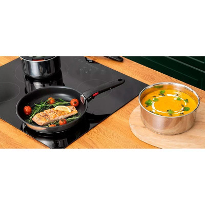 Набор посуды Tefal Ingenio Emotion 13 предметів (L897SD74) Винница - изображение 3