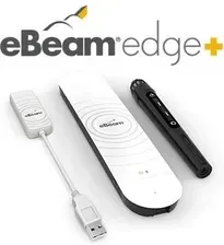 Інтерактивна дошка Luidia eBeam edge+ Київ