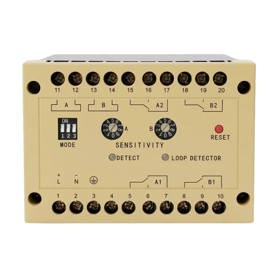 Контролер індукційної петлі Trinix TRX-1200DLD двоканальний (71-00157) Киев