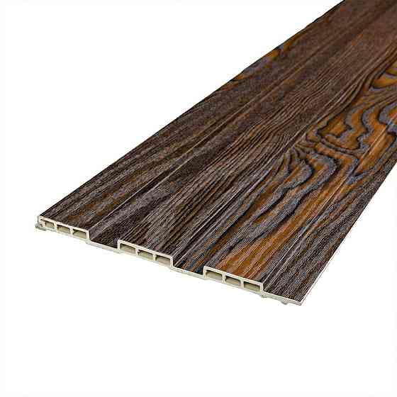 Рейка декоративная WPC стеновая 200х11х2900мм SW-00003008 Киев