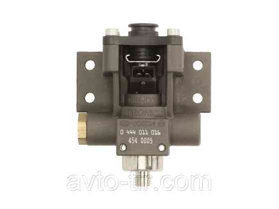 Форсунка Adblue MAN DAF SCANIA VOLVO (вир-во BOSCH) f00bh40030 41075361 Луцьк