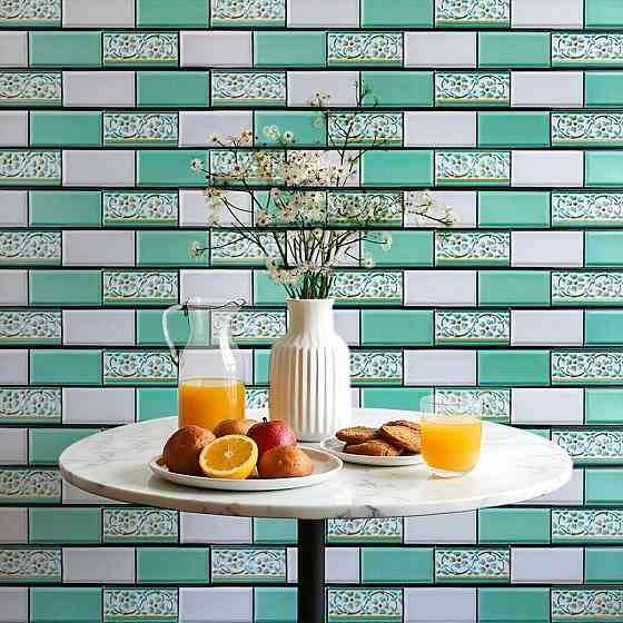 Декоративная панель 