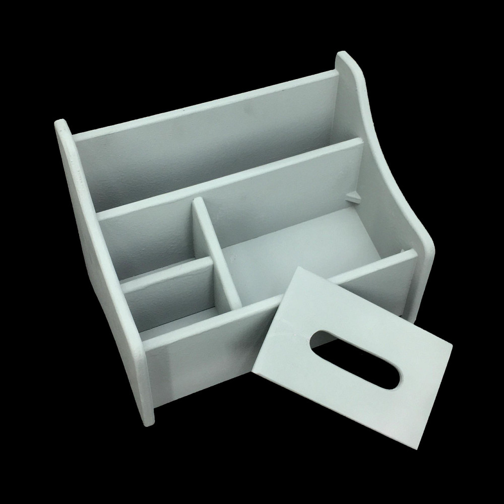 Органайзер для косметики "Амалія" маренго Миколаїв - фото 8