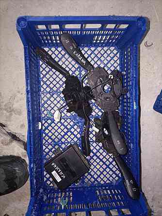 Підкермові перемикачі в зборі Лада калина Київ