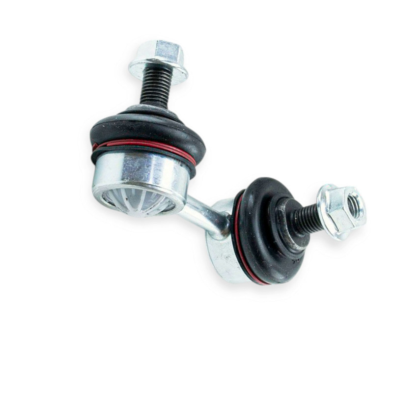 Стойка Митсубиси Аутлендер (03-06) переднего правая R стабилизатора Мукачево - изображение 1