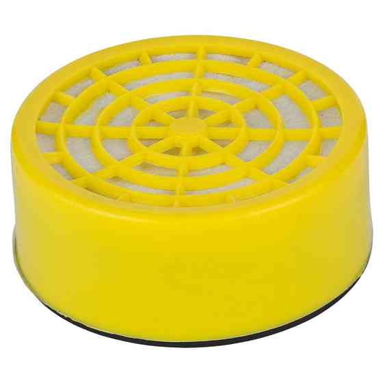 Фильтр угольный для респиратора SIGMA (9422521) Ровно