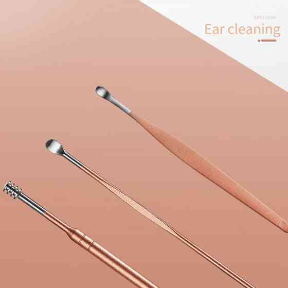 Маникюрно-педикюрный набор RESTEQ 24 предмета — профессиональный набор инструментов для ухода за ногтями и лицом Киев