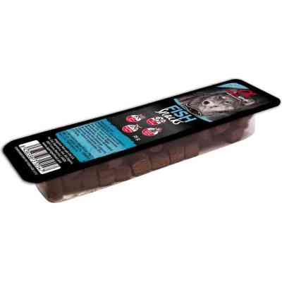 Ласощі для собак Alpha Spirit Dog Snacks Fish 35 г (8437013576444) Вінниця