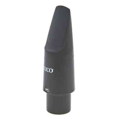 Мундштук для саксофона D'Addario Metalite Mouthpiece - Tenor Sax #M7 (MKM-7) Винница