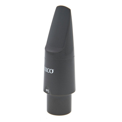 Мундштук для саксофона D'Addario Metalite Mouthpiece - Tenor Sax #M7 (MKM-7) Винница - изображение 1