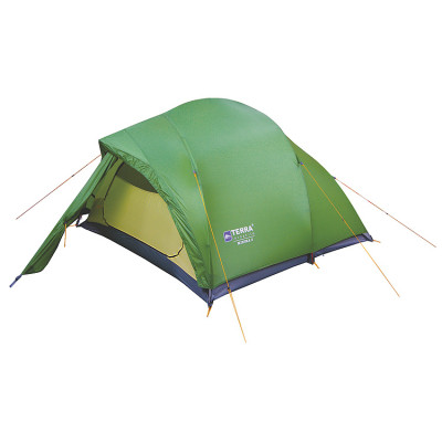 Палатка Terra Incognita Minima 3 Green (4823081505990) Винница - изображение 1