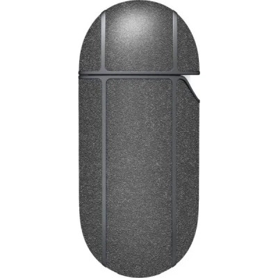 Кейс для наушников Incase Metallic Case для AirPods Gray (INOM100643-GRY) Винница - изображение 3