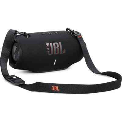 Акустическая система JBL Xtreme 4 Black (JBLXTREME4BLKEP) Винница
