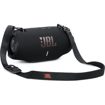 Акустична система JBL Xtreme 4 Black (JBLXTREME4BLKEP) Вінниця - фото 3