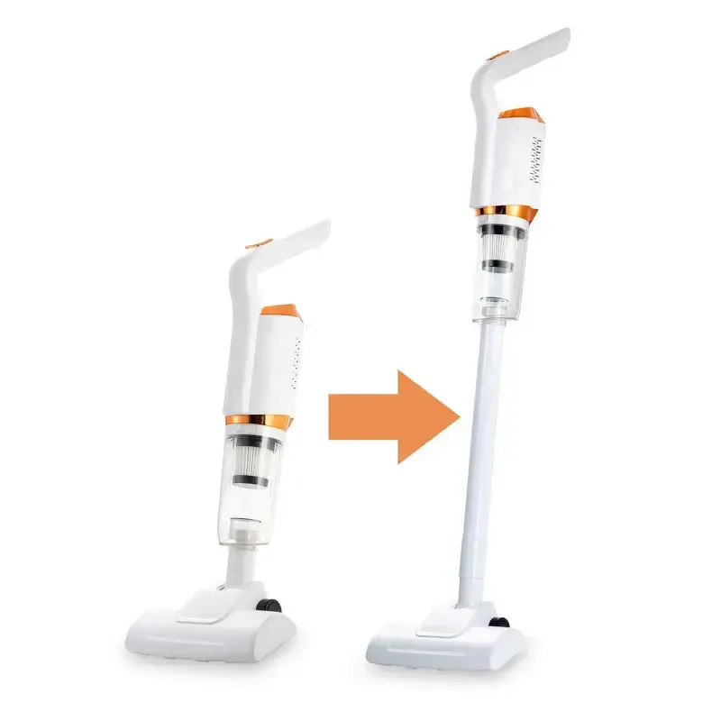 Беспроводной ручной пылесос iLife G80 22000Па Коломия - фото 3