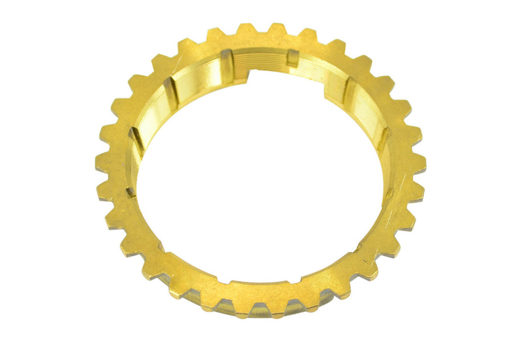 Кольцо синхронизатора УАЗ 452, 469 блокирующее Мукачево - изображение 1