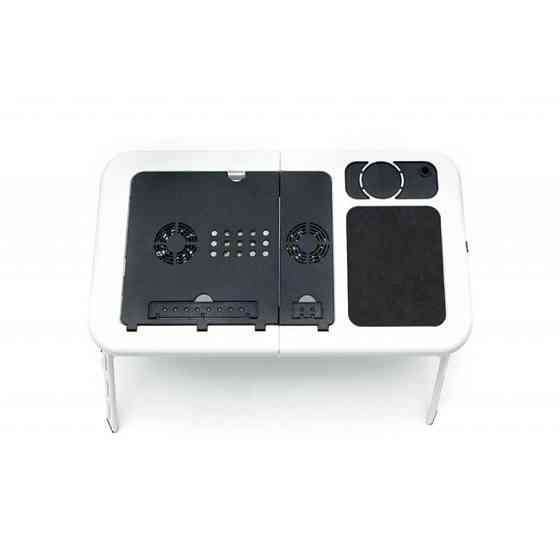 Многофункциональный подставка для ноутбука E-Table LD09 0767 Киев