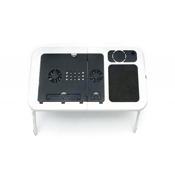 Многофункциональный подставка для ноутбука E-Table LD09 0767 Киев - изображение 5