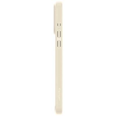 Чохол до мобільного телефона Spigen Apple iPhone 15 Pro Ultra Hybrid Mute Beige (ACS06712) Вінниця - фото 6
