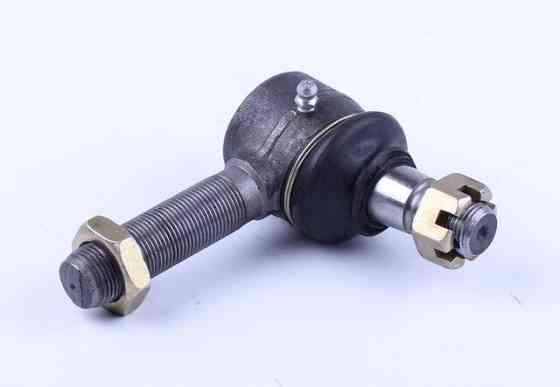 Наконечник кермовий, права різь М20 (конус 19 — 21 мм) Фотон 354/404 Мукачево