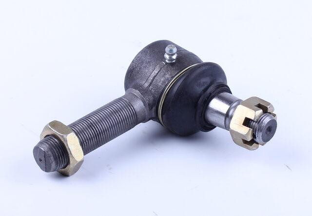 Наконечник кермовий, права різь М20 (конус 19 — 21 мм) Фотон 354/404 Мукачево - фото 1