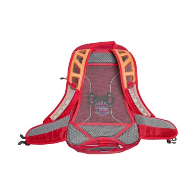 Рюкзак туристичний Skif Outdoor Camper 35L Red (8643R) Вінниця - фото 6