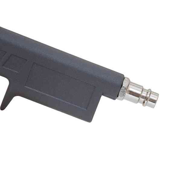 Фарборозпилювач HP Ø2.0 мм 85-225 л/хв 3.5бар у/б 600 мл (пласт) SIGMA (6811121) Київ