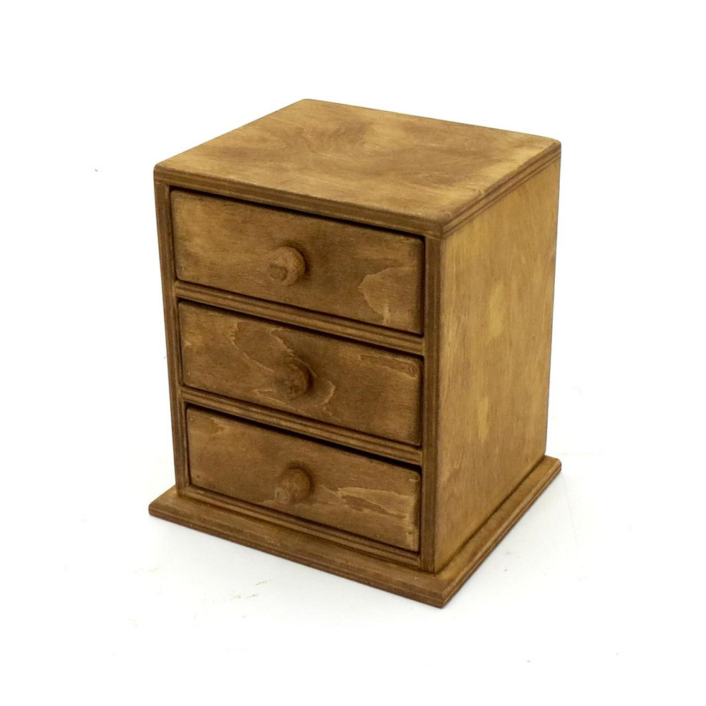 Органайзер для косметики "Тея" мускат Миколаїв - фото 6